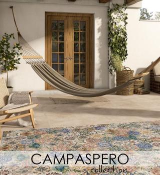 Campaspero - ITT CERAMIC